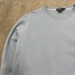 Polo Ralph Lauren Men's Blue Sweatshirt - Image 3