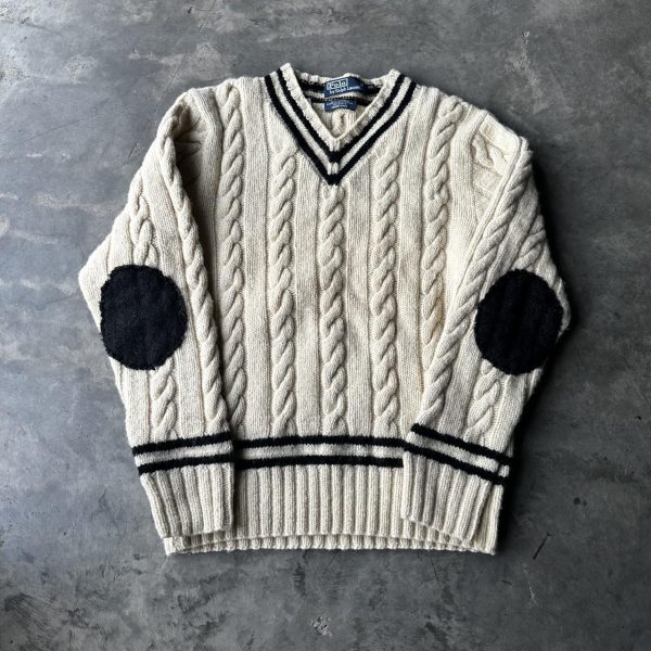 Polo Ralph Lauren Men's multi Jumper