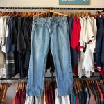 Carhartt Men's Blue Jeans - Image 3