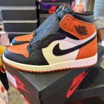 Jordan Men's multi Trainers