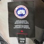 Canada Goose Men's multi Coat - Image 5