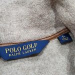 Polo Ralph Lauren Men's Tan Jumper - Image 8