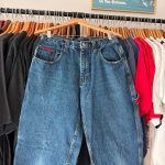 U.S. Polo Assn. Men's Blue Jeans - Image 4