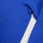 Polo Ralph Lauren Men's Blue Sweatshirt - Image 6