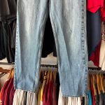 Carhartt Men's Blue Jeans - Image 6