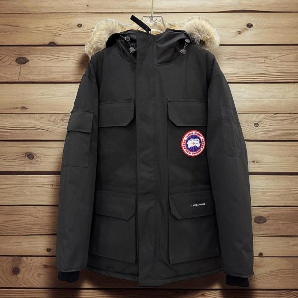 Canada Goose Men's Jacket