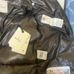 Moncler Men's White Coat - Image 5