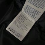 Moncler Men's Black Jacket - Image 6