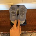 Dior Men's Trainers - Image 6