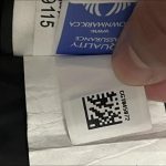 Canada Goose Men's Khaki and Green Coat - Image 7