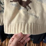 Ralph Lauren Women's multi Jumper - Image 6