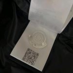 Moncler Men's Black Jacket - Image 5