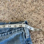 Carhartt Men's Blue Jeans - Image 8