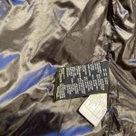 SAM Women's Navy and Blue Jacket - Image 8