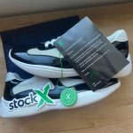 Prada Men's Burgundy and Red Trainers - Image 2