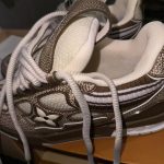 Louis Vuitton Men's multi Trainers - Image 3