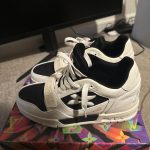 Louis Vuitton Men's multi Trainers - Image 3