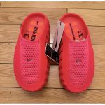 Nike Men's Red Footwear - Image 2