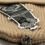 Men's Black Hat - Image 3