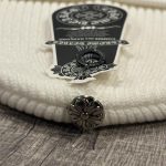 Men's Black Hat - Image 3