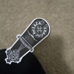 Men's Black Hat - Image 4