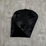 Men's Black Hat - Image 2