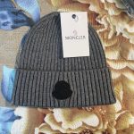 Men's Grey Hat - Image 4