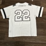 Amiri Men's White T-shirt - Image 3