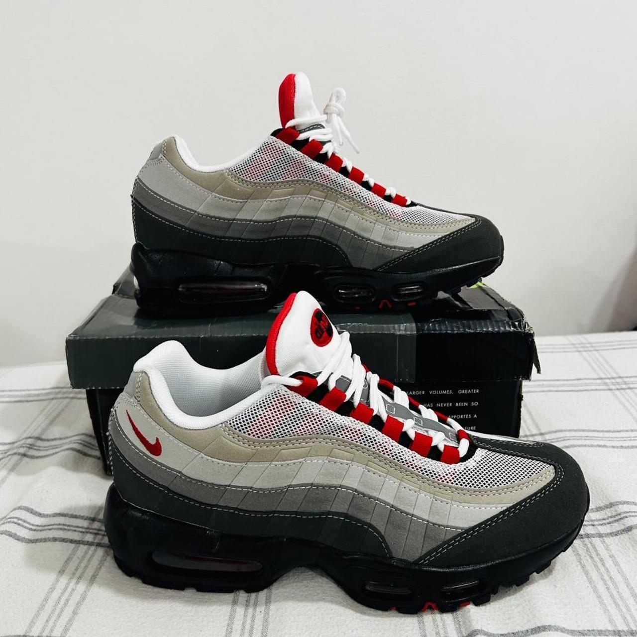 P0 (1) Nike Men's multi Trainers - Image 1