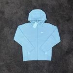 NOCTA Men's Blue Hoodie - Image 3