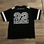 Amiri Men's Black T-shirt - Image 2