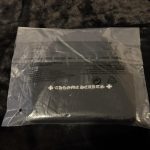 Men's Black Hat - Image 2