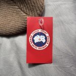 Men's Tan and Brown Hat - Image 5