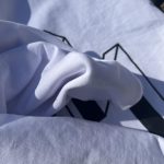 Amiri Men's White T-shirt - Image 3