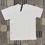 Amiri Men's White T-shirt - Image 2