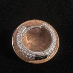 moissanite earrings - Image 5