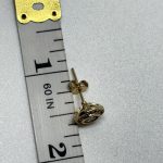 Moissanite Earrings - Image 3