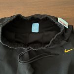 Nike Men's Black Hoodie - Image 8