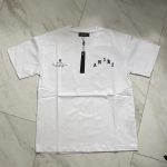 Amiri Men's White T-shirt