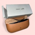 Ray-Ban Men's Brown and Tan Sunglasses - Image 4