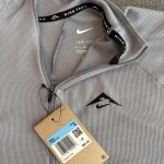 Nike Men's Tan Sweatshirt - Image 3
