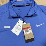 Nike Men's Blue Sweatshirt - Image 3