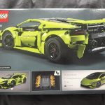 Lego Green and Yellow Building-sets-blocks - Image 2