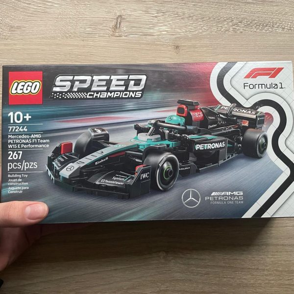 Lego multi Building-sets-blocks