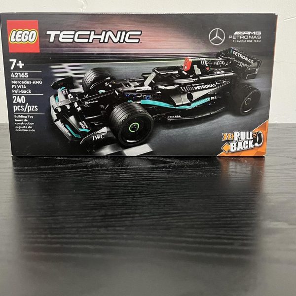 Lego multi Building-sets-blocks