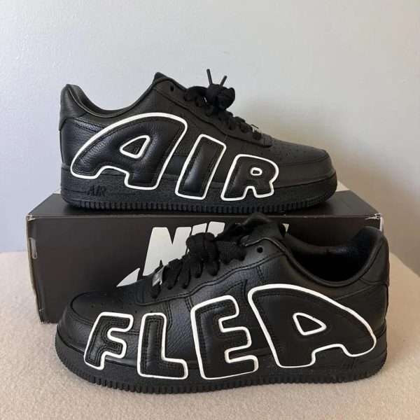 Nike Men's Black Trainers