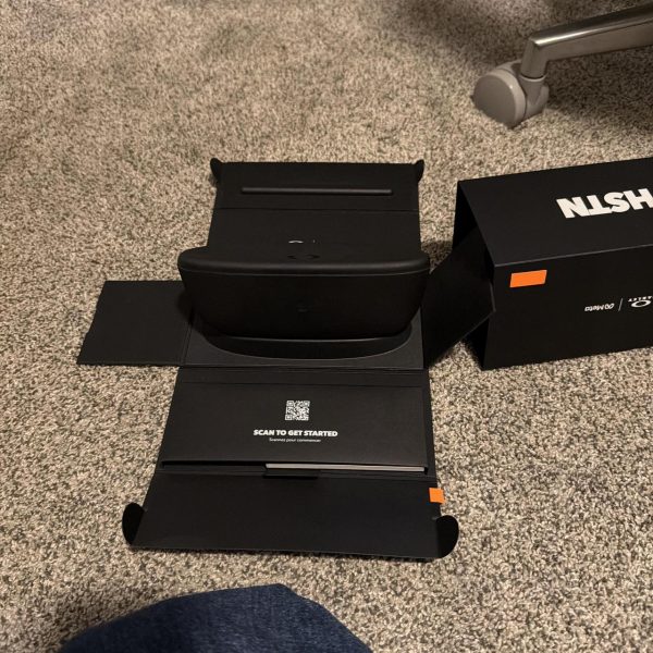 Oakley Men's Black Sunglasses