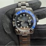 Men's Brown Watch - Image 3