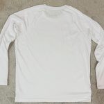 Nike Men's White T-shirt - Image 2