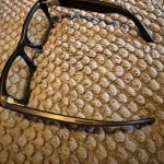 Ray-Ban Men's Grey and Black Sunglasses - Image 2